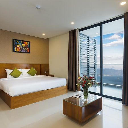 Luxury Holiday Nha Trang Exterior foto