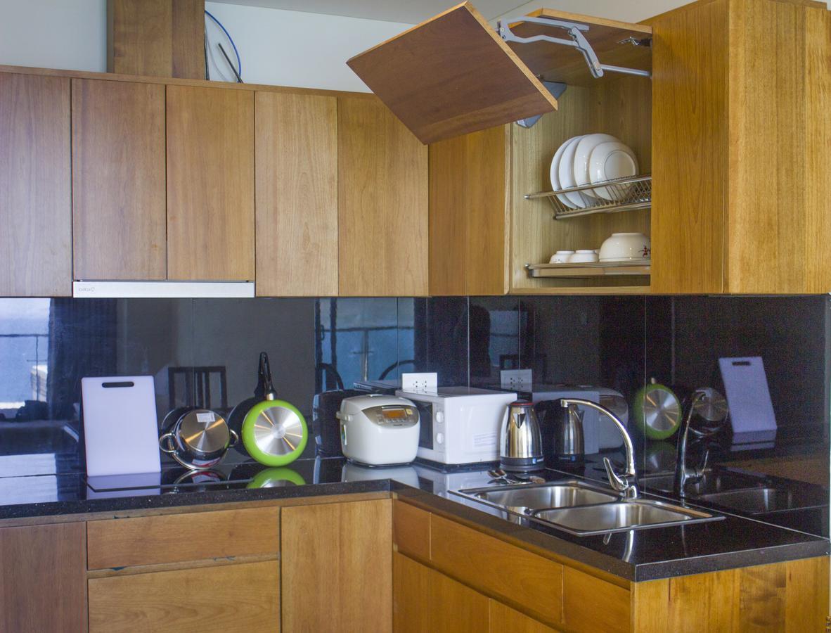 Luxury Holiday Nha Trang Exterior foto